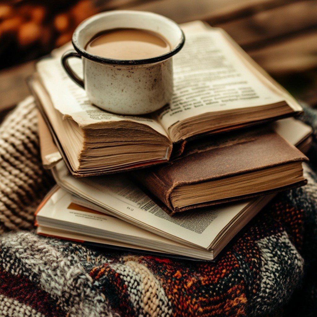 create story outline