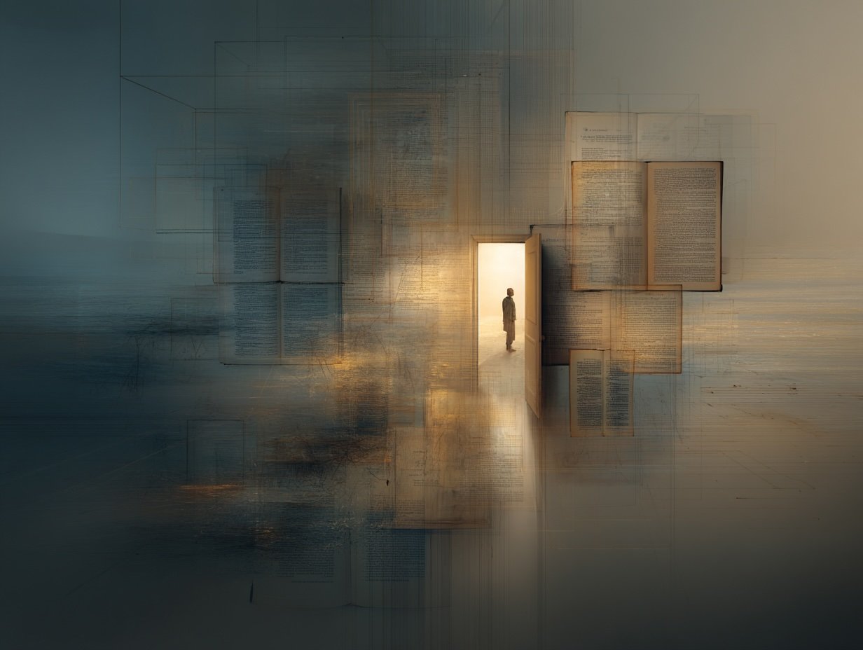 u9895199956_A_surreal_layered_composition_of_open_books_float_9a976f80-a569-4051-8058-adc5567a4656_1