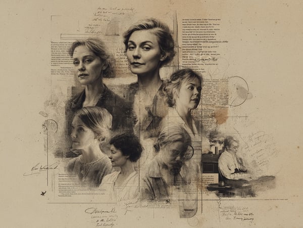 Our Favorite Contemporary Essayists: Voices That Define the Essay