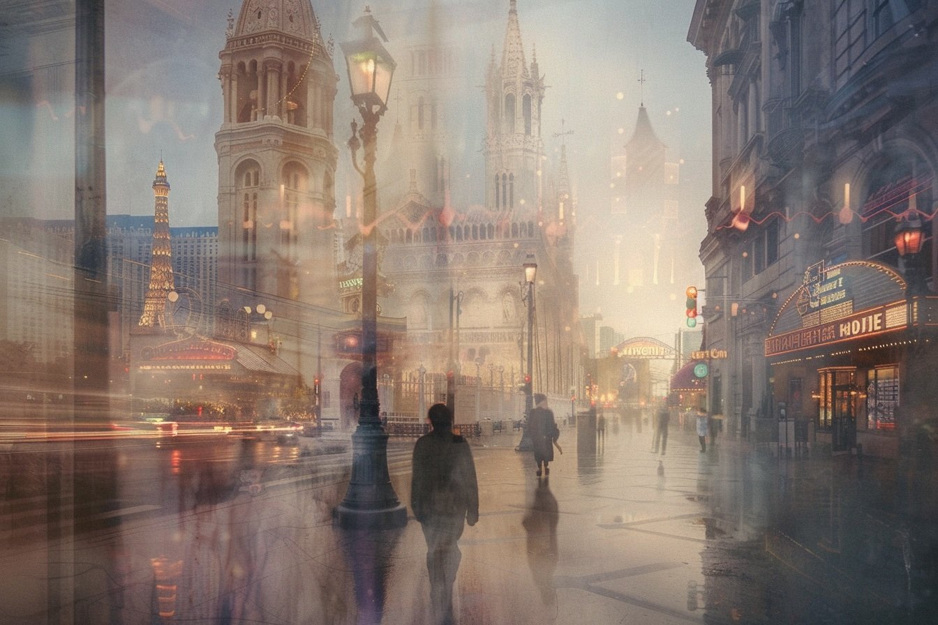 u9895199956_a_surreal_atmospheric_collage_of_Paris_Las_Vegas__8dc85848-e16c-4a33-8d22-eabce9b08240_3