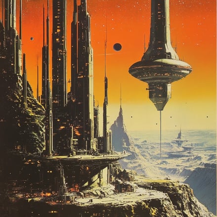 u9895199956_science_fiction_book_covers_--style_raw_--v_6.1_0e2d577f-2587-4de9-98e7-65d031f111f4_1