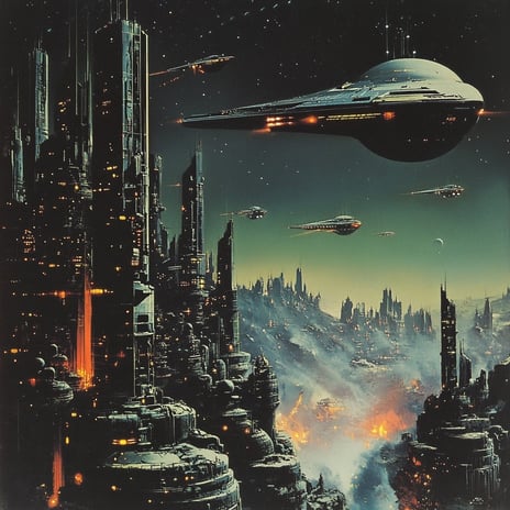 u9895199956_science_fiction_book_covers_--style_raw_--v_6.1_0e2d577f-2587-4de9-98e7-65d031f111f4_3