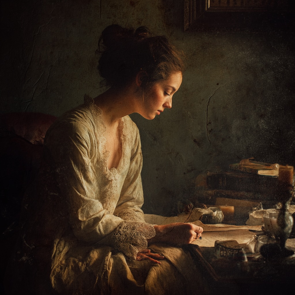 Female Poets Celebrating 18th Century American Women Poets and Their Impact