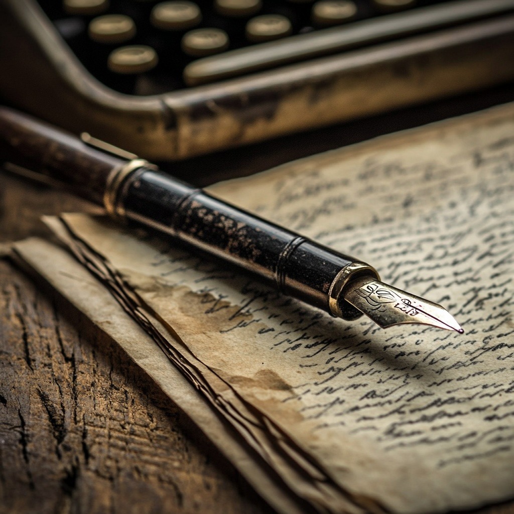 The Best Poetic Writers | WLG
